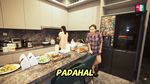 Keren! Potret Dapur di Rumah Baru Ayu Ting Ting di Jakarta