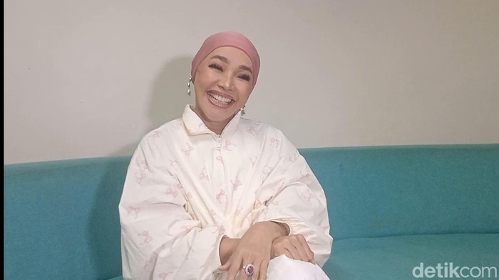 Dewi Gita Ingatkan Cek Bibit Bebet Bobot Pasangan Sebelum Menikah