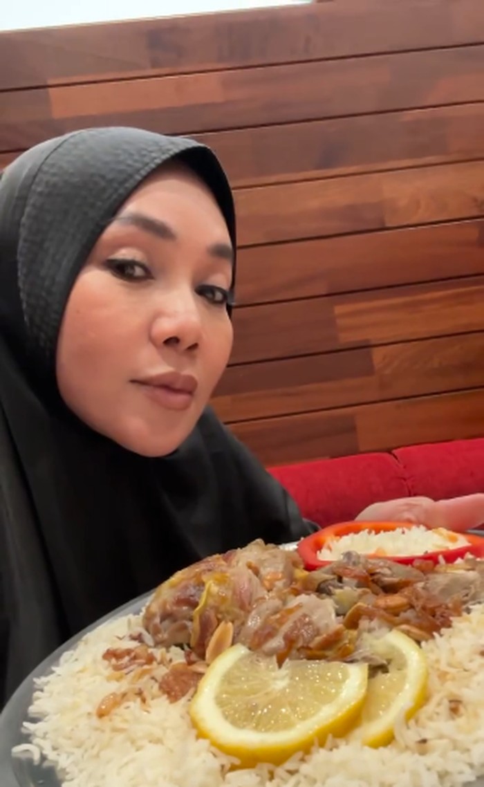 Dewi Gita