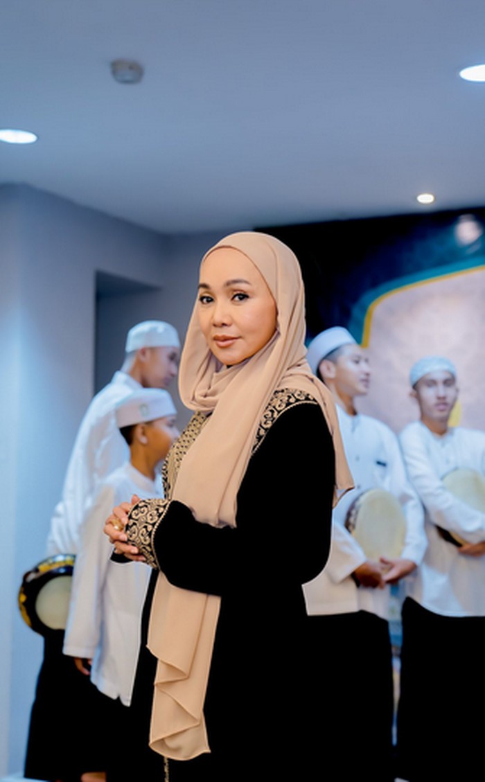 Dewi Gita Dewi Gita