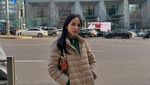 Dilan Janiyar Kulineran Bareng Farida Nurhan dan Cicip Makanan Unik