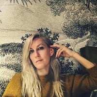 Kristen mengatakan Dylan adalah sosok yang pintar karena itu ia ingin punya anak dan membuat film dengannya. Keduanya pun diketahui sudah membekukan sel telur untuk kemungkinan tersebut. Foto: Instagam @spillzdylz