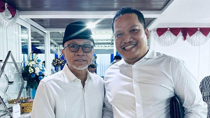 Edi Oloan Pasaribu