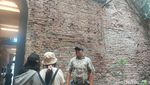 Foto: Keseruan Walking Tour Gratis di Kota Tua Jakarta