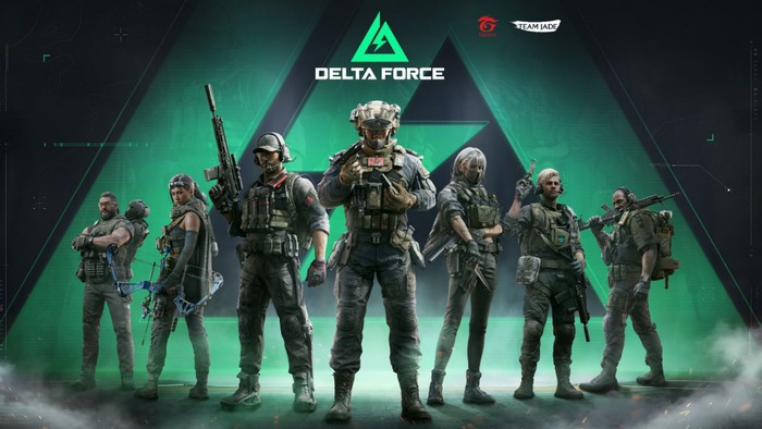 Garena resmi merilis game baru berjudul Delta Force di Android dan iOS pada hari ini, Selasa, 22 April 2025. Berikut spesifikasi HP yang dibutuhkan untuk bisa memainkannya.