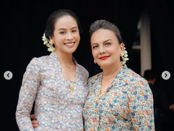 8 Foto Inspirasi Kebaya Hari Kartini dari Maudy Ayunda Hingga Cinta Laura
