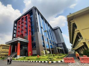 Elis Polisikan Developer, Ingkar Janji Usai Uang Rp 238 Juta Digelapkan