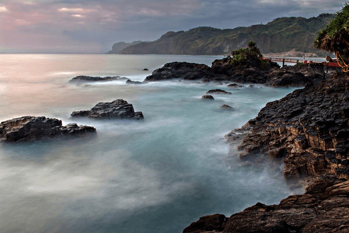 Geopark Kebumen resmi ditetapkan sebagai UNESCO Global Geopark (UGGp)