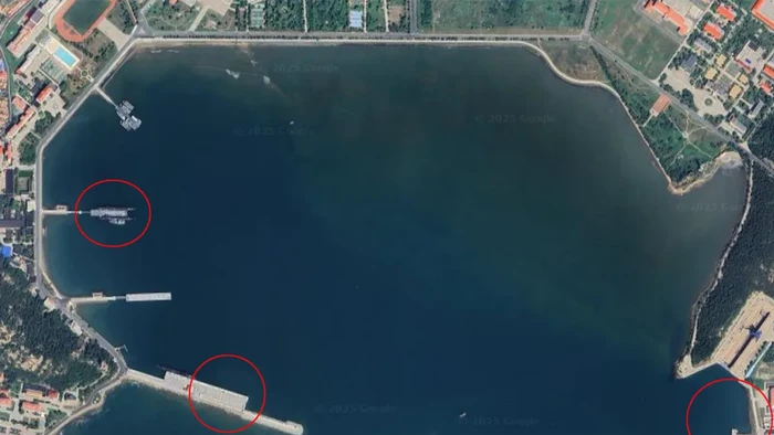 Google Maps