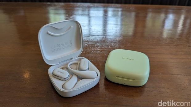 Huawei FreeArc