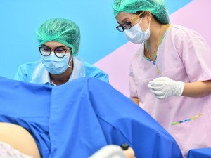 Kata Para Ibu soal Tren Pilih-pilih Obgyn Imbas Ramai Kasus Pelecehan