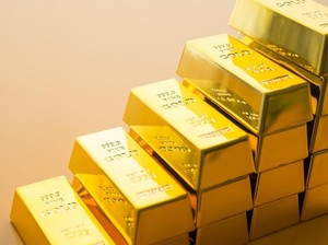 Harga Emas Bergejolak, Ini yang Perlu Dipahami