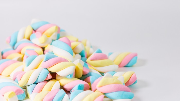 marshmallow background sweet food dessert Marshmallow Babi