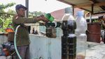 Inovasi Pengolahan Sampah Plastik Jadi BBM di Semarang