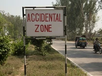 1 Tewas Tiap 3 Menit, Inilah Jalan Raya Paling Mematikan di Dunia