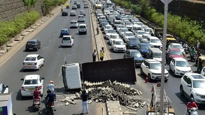 Potret Jalanan Paling Mematikan di Dunia, 1 Orang Tewas Tiap 3 Menit