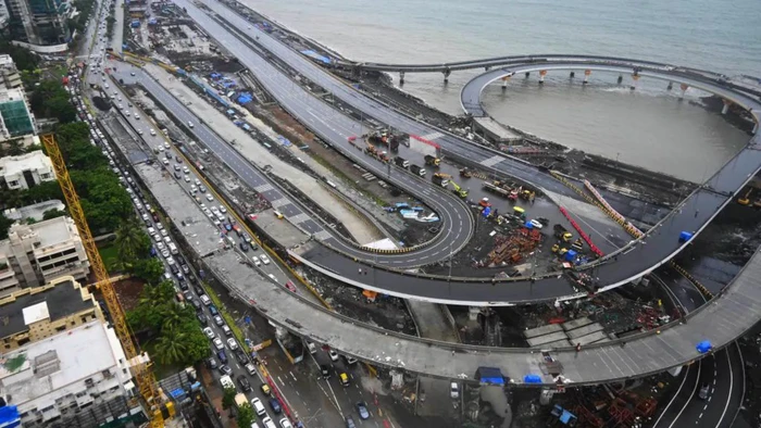Jalan paling mematikan di dunia di India Jalan paling mematikan di dunia di India