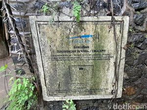 Ribuan Keluarga Tinggal di Jalur KA Banjar-Cijulang Pangandaran