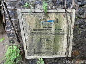 Ribuan Keluarga Tinggal di Jalur KA Banjar-Cijulang Pangandaran