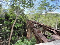 Keresahan Warga di Balik Rencana Reaktivasi Jalur KA Banjar-Cijulang