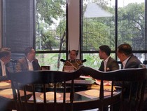 Video: Jokowi Bertemu Pengacara di Jakarta, Bahas Langkah Hukum Ijazah Palsu