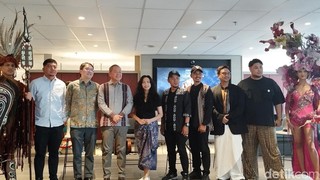Pagelaran Sabang Merauke The Indonesian Broadway Digelar Lagi Agustus 2025