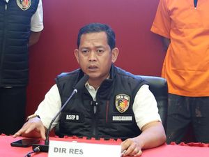 Pengeroyokan Depan Polsek di Riau Dipicu Debt Collector Mau Tarik Mobil