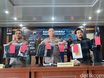 Cemburu Buta, Pria Cilacap Tikam Remaja Diduga Selingkuhan Istri Bertubi-tubi