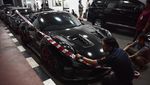 Ini Mobil Mewah yang Disita dalam Kasus Vonis Lepas Ekspor Migor
