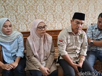 Keluarga Desak Polisi Usut Tuntas dan Hukum Berat Pembunuh Hamsi