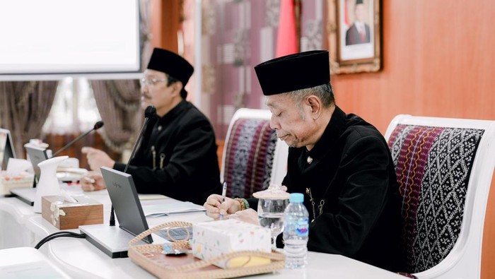 Kemensos