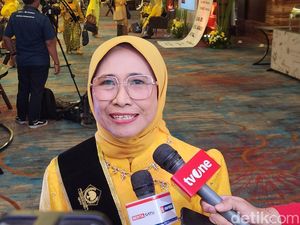 Komisi X Ajak Anak Indonesia untuk Tidak Takut Matematika Jika Ingin Sukses