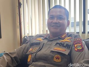 Polisi Selidiki Kasus Testis Peserta PPDS Unsri di RSMH Ditendang Konsulen