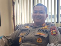 Polisi Selidiki Kasus Testis Peserta PPDS Unsri di RSMH Ditendang Konsulen