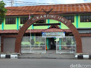 Kartini dan Cita-cita Mulianya yang Hidup di Cirebon