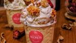 10 Kreasi Tempe Unik, Terbuat dari Mie hingga Campuran Gelato