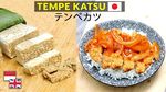 10 Kreasi Tempe Unik, Terbuat dari Mie hingga Campuran Gelato