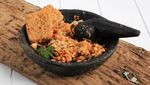 10 Kreasi Tempe Unik, Terbuat dari Mie hingga Campuran Gelato