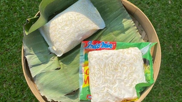10 Kreasi Tempe Unik, Terbuat dari Mie hingga Campuran Gelato