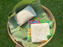 10 Kreasi Tempe Unik, Terbuat dari Mie hingga Campuran Gelato