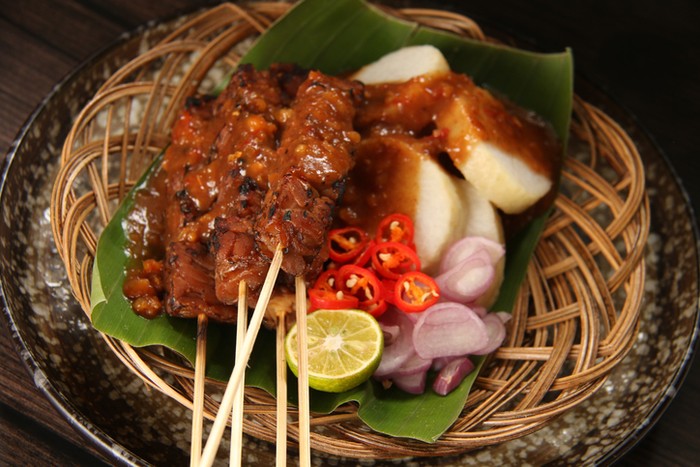 kreasi tempe unik