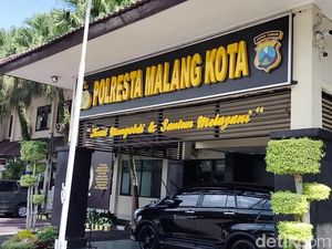 Satu Lagi Korban Pelecehan Dokter RS Swasta di Malang Lapor Polisi