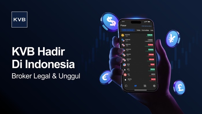 KVB Indonesia,