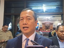 Pemprov NTB Kebut Pengiriman Ribuan Sapi yang Antre di Gili Mas