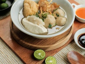 7 Makanan Tradisional yang Namanya Berasal dari Akronim Kocak