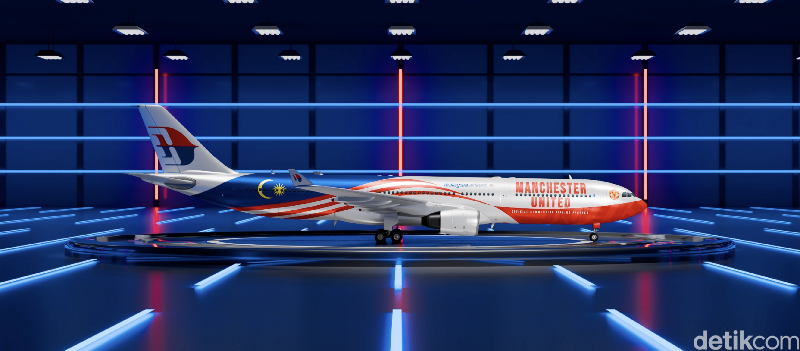 Malaysia Airlines