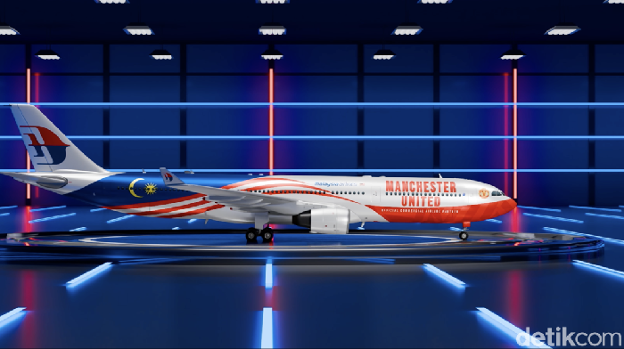 Malaysia Airlines