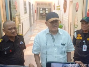 Cerita Alex Noerdin di Balik Mangkraknya Pembangunan Pasar Cinde