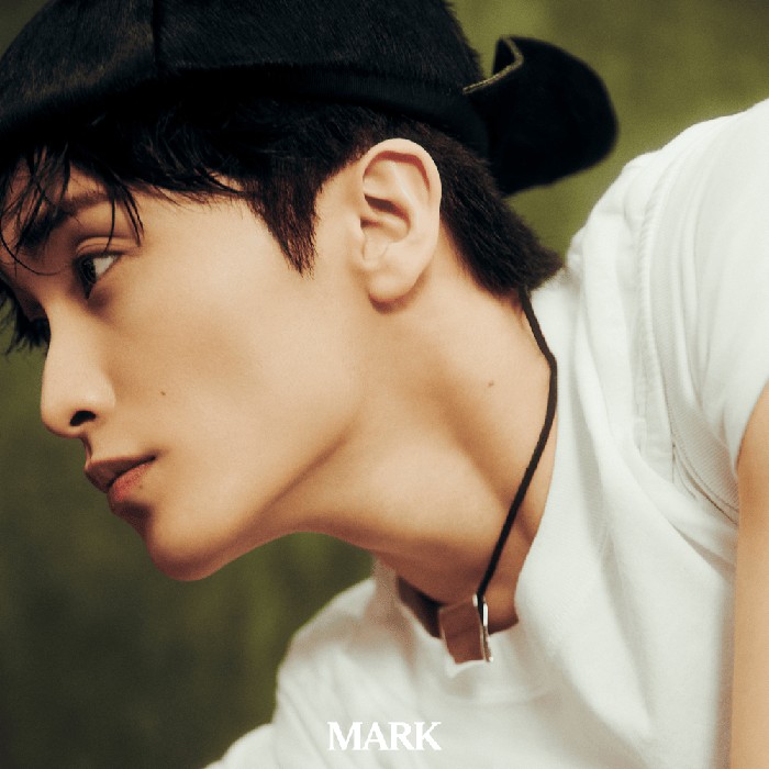 Mark NCT Mark NCT