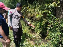 Pulang Merantau dari Malaysia, Pria Lombok Timur Ditemukan Tewas